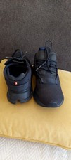 On Cloudnova Turnschuhe Gr. 39 - fast neu, nu...