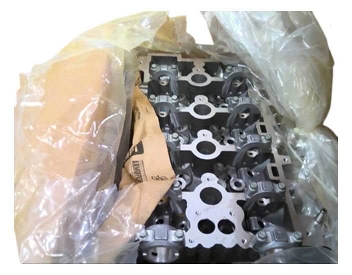 GM HEADCYL SERV PARTE (P1) 12624550 NUEVO OEM 12624550 12624550 Foto 2 de 2