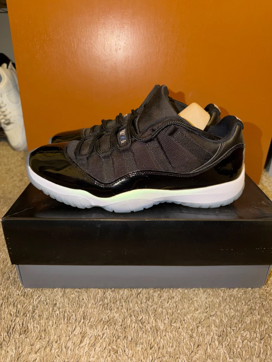 Preços baixos em Jordan 11 Retro Low Space Jam | eBay