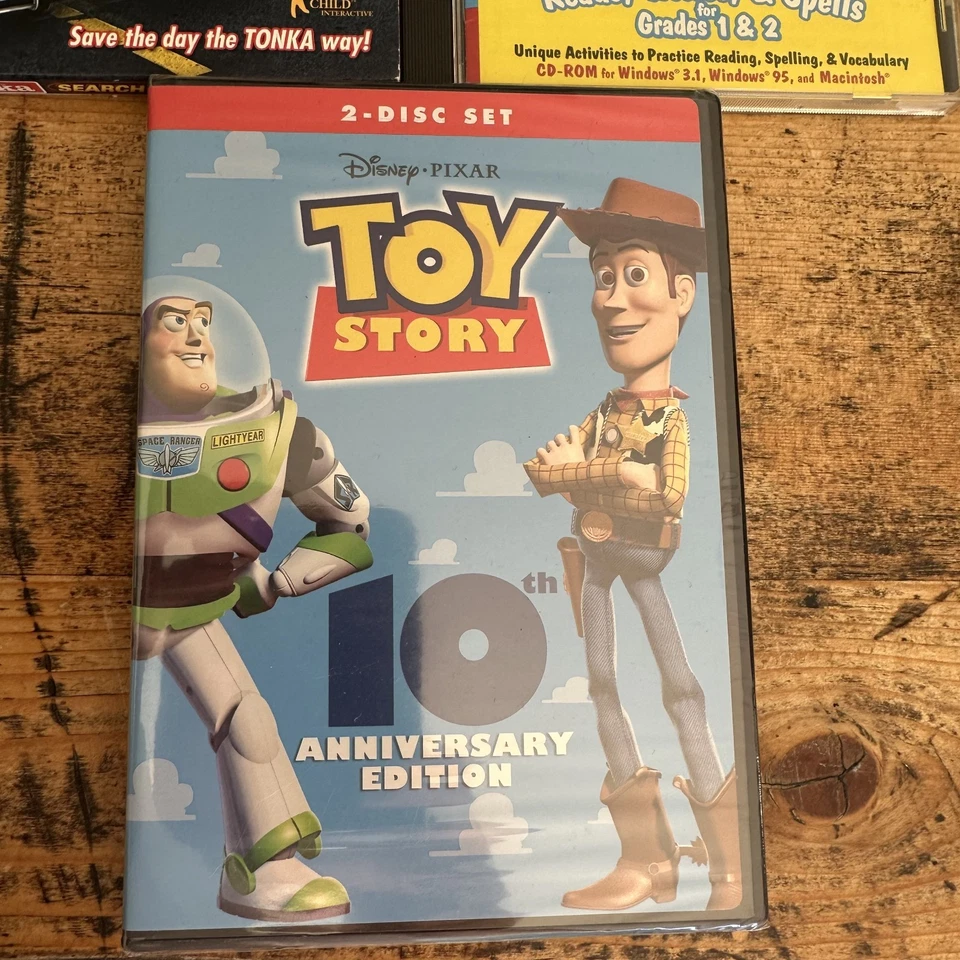 Curious George Reads, Writes, & Spells for Grades 1 & 2 CD-Rom - Image 3 of 4