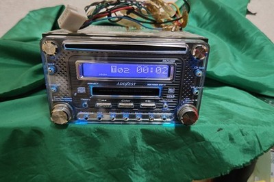 ADDZEST DMZ345BK カーオーディオ Clarionクラリオン | DMZ345BK