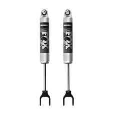 Fox 2.0 Front Ifp Shocks For 20-25 Silverado Sierra 2500 3500 Hd 1.5-2.5 Lift Fox 2.0 Front Ifp Shocks For 20-25 Silverado Sierra 2500 3500 Hd 1.5-2.5 Lift
