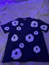 Men’s Denim Tears Shirt Size L 1:1