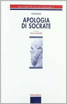 Apologia di Socrate. Poeti e scrittori della lett... | Buch | Zustand akzeptabel