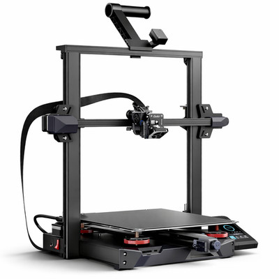 Creality Ender 3 Max Neo 3D Drucker Auto Bed