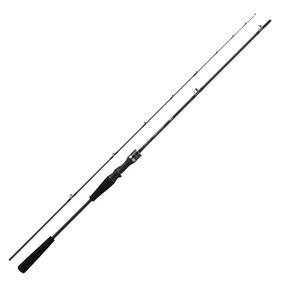 Daiwa 26 OUTRAGE XV SLJ 63MLB-S Baitcasting Rod
