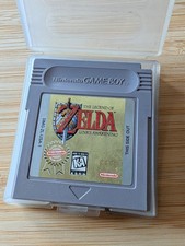 Nintendo The Legend of Zelda: Link's Awakening Nintendo Game Boy NTSC-U/C 