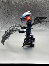 LEGO BIONICLE 8948 Gavla 2008 Set (See photos) 