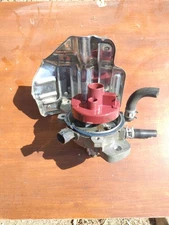 OEM Japanese 96 Previa Distributor 2.4L Supercharger 19100-76020 No Leaking Oil