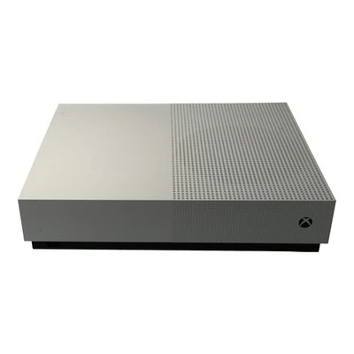 Microsoft Xbox One S All-Digital Edition