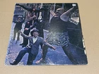 "STRANGE DAYS" BY THE DOORS VINYL LP ALBUM ELEKTRA 1967 US ROCK