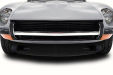 For 1970-1978 240z 260z 280z 2dr Duraflex Nismo Look Front Lip Spoiler Air Dam -