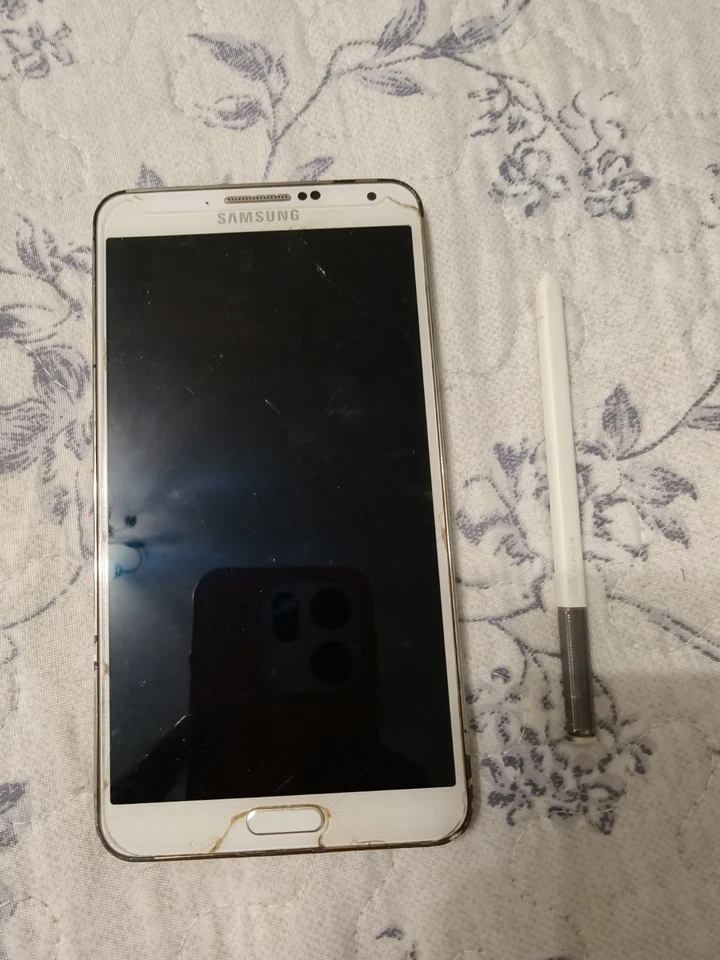 Samsung Galaxy Note 3 · 64GB, foto 3 di 4