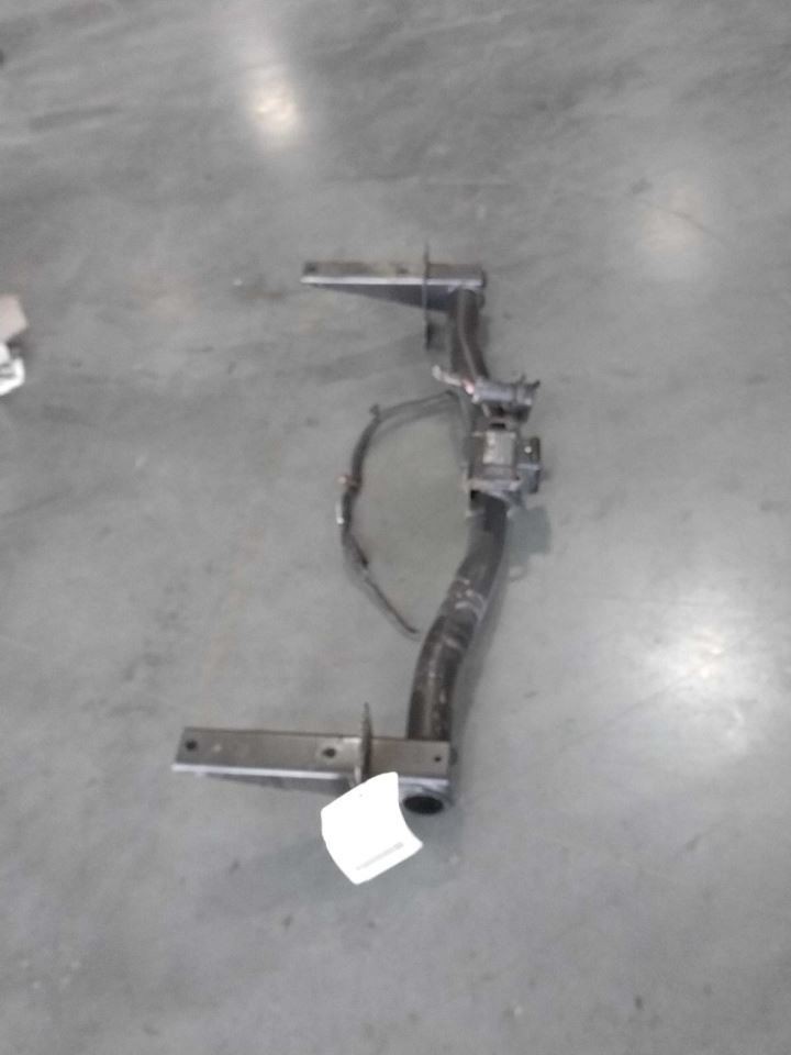 Rear Bumper Reinforcement With Tow Package Opt V92 Fits 18-24 TRAVERSE 496324