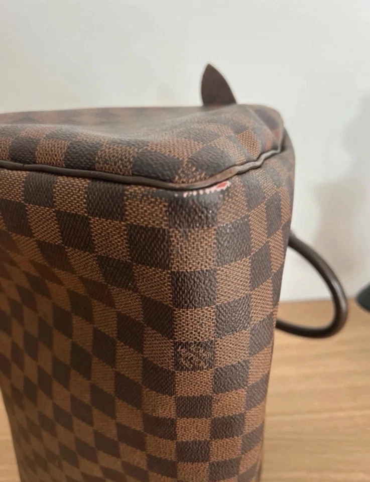 Louis Vuitton Speedy, photo 3 sur 5