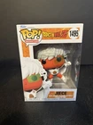 FUNKO POP ! JIECE 1495 DBZ POP ANIMATION DB14