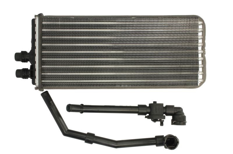Denso Wärmetauscher, Innenraumheizung Drr12101 - Bild 3