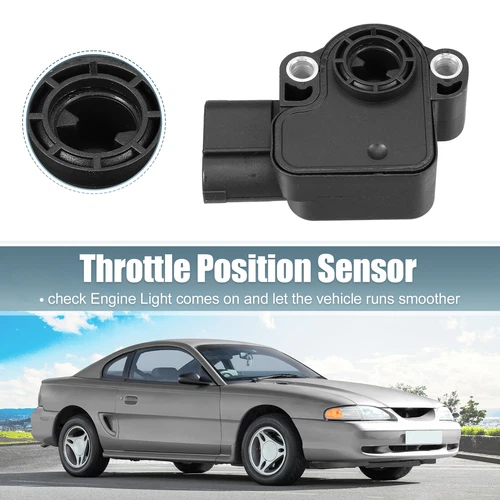 For Mazda Car Throttle Position Sensor F48F-9B989-AA F48F9B989AA - Picture 1 of 7