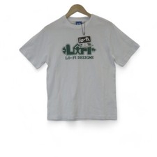 Lo-Fit Designs T Shirt UK Small White Cotton Architect With Tags RRP £45.00
