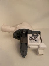Whirlpool Washer Recirculation Pump P# W10698222