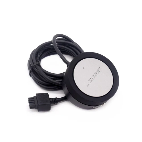 Genuine Bose Companion 5 Volume Control Pod Adapter 10 Pins Interface
