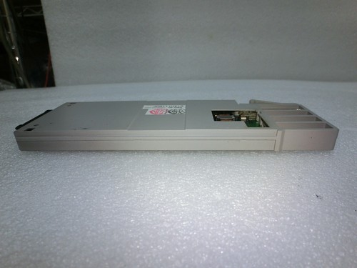 Yokogawa AAM21-S1 Module,Used,Jap_,95442 - Afbeelding 7 van 8