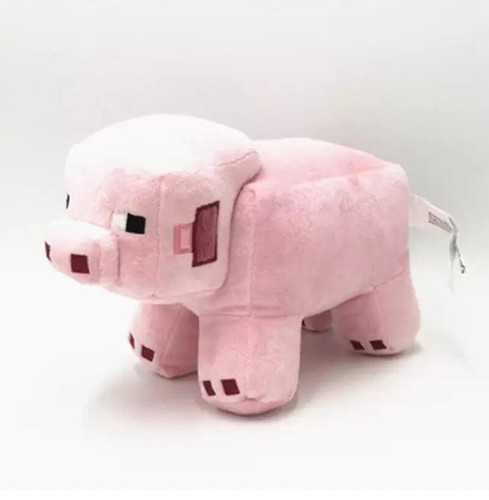 Minecraft Plush Toys Stuffed Animal Doll Soft Plush Toys - Picture 55 of 96