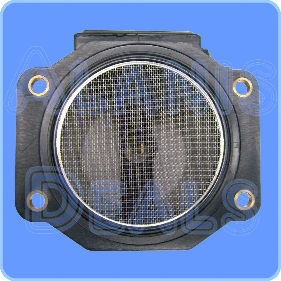 NEW HERKO MASS AIR FLOW SENSOR 22680-AA280 FOR SUBARU LEGACY, IMPREZA 1997-1998 - Image 2 of 4