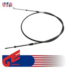1Pc Reverse Cable For Sea-Doo GTX 4-Tec Wake DI RXT 277000948 268000030
