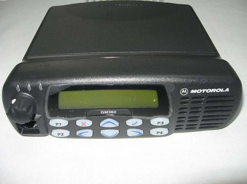 Motorola GM360 - Bild 1 von 1