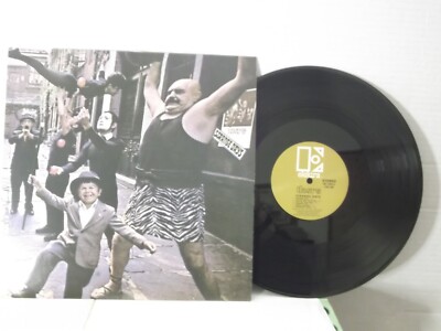 The Doors,Elektra,''Strange Days'',US,LP,stereo,180 Gram,Premium Vinyl,2013, MINT