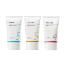 [MISSHA] All Around Safe Block Sun SPF50+/PA++++ 50ml / 3 Options