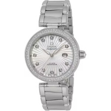OMEGA 425.35.34.20.55.001 De Ville Ladymatic