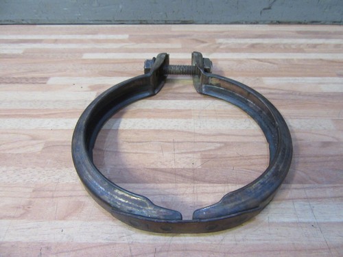 V-BANDSCHELLE Original + BMW 1er E82 E88 3er E90 E91 4er 5er 6er 7er X1 7620508