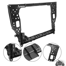 Front Radiator Support Core For Jeep Renegade 2015-2018 2016 2017 #68441497AA