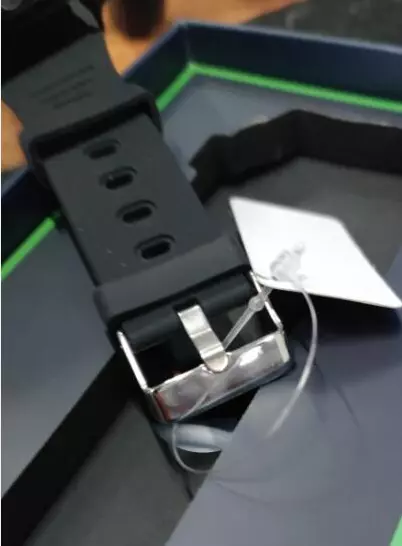 Gps smart best sale bracelet