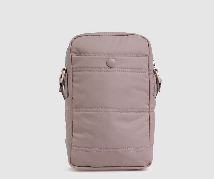 【MISCHIEF】LIGHTWEIGHT FLAT CROSS BAG GREY s-l1200.jpg