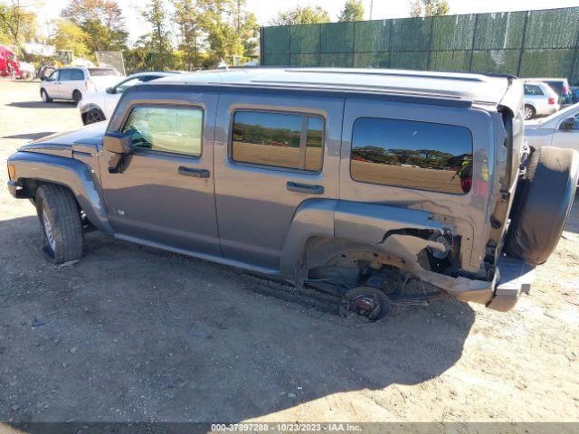 Used Engine Complete Assembly fits: 2008 Hummer H3 3.7L VIN E 8th digit opt Grad Foto 4 de 4
