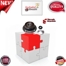 CUSCINETTO MOZZO RUOTA POSTERORE FIAT DOBLO CARGO 1.3 JTD 51KW DAL 2005 W413346