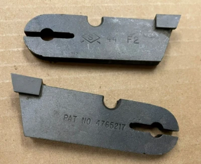 Simonds Future 2000 Carbide Tipped Teeth for Inserted Tooth Cut-Off Saws