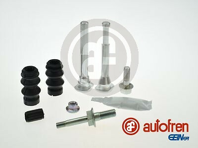 AUTOFREN SEINSA D7121C Guide Sleeve Kit, brake caliper for OPEL, VAUXHALL