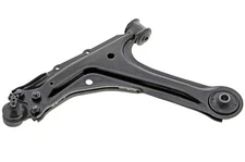 Mevotech Suspension Control Arm and Ball Joint for Cavalier, Sunfire GS20272