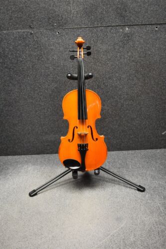 1/4 size Violine Geige mit Koffer und Bogen #5050