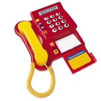 Teaching Telephone Teaching Telephone