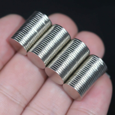 Rare Earth Magnets Strong Disc N30-n52 Neodymium Magnets At Best Price In Hangzhou | Hangzhou