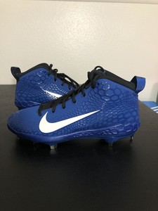 men's nike force zoom trout 5 pro