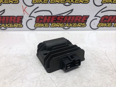   Yamaha YZF-R125 YZF 125-A 2023 - 2024 Spannungsregler Gleichrichter  