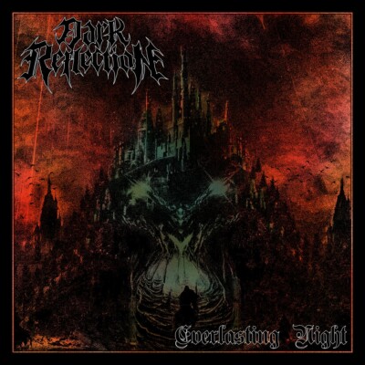 Dark Reflection - Everlasting Night (Melodic Death Metal) CD neu