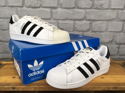 superstar trainers ebay
