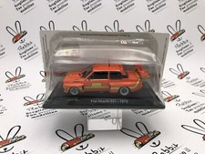 DIE CAST 1/43 " FIAT ABARTH 031 1975 " +  BOX 2